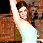 Fourth pic of Anna Teilor in Anna Teilor in young and hairy