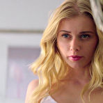 Second pic of Alena Savostikova nude in sex caps from Cool Hair