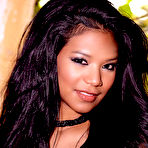 First pic of Emy Reyes Hot Honduran Naughty in Nylons Pictures Gallery for VIP Area