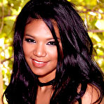 Second pic of Emy Reyes Hot Honduran Naughty in Nylons Pictures Gallery for VIP Area