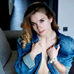 Second pic of Lola Krit nude in erotic ERLETI gallery - MetArt.com