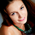 First pic of Sofi Shane nude in erotic TERENA gallery - MetArt.com