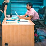 First pic of Arya Fae - Bad Babysitter