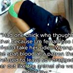 Second pic of Bouncers have hard jobs - Sexy and Funny Forums