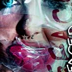 First pic of SexPreviews - Isabel busty curvy blonde is rope bound in dungeon and pussy toyed to orgasm