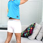 Second pic of Boyfun Collection Presents: Hairy Boy Brez