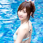 Second pic of JPsex-xxx.com - Free japanese av idol Moe Amatsuka 天使もえ xxx Pictures Gallery