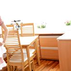 First pic of JAV Idol Runa Kanda, Master And Maid 3, 神田るな, 愛しきご主人様と給仕の私3