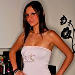 First pic of Bunny Lust - Bailey Knox Before The Club