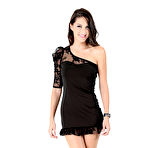 First pic of Carolina Abril / All Dressed Up | iStripper gallery