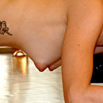 Second pic of Elsa Vernos Topless in Panties
