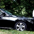 First pic of Lana Rhoades Assfucked in Stockings