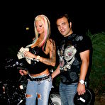 First pic of Lacy Holiday is a blonde and slutty doll who loves sex | UPOX