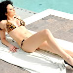 First pic of Seductive Babe Fucking Outside > AnalPorn.Pics