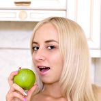 First pic of Stefy Shae Cute Perky Nude Blonde