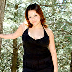 Fourth pic of Laura in Laura in nudism series
