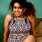 First pic of Alexis in Alexis in exotic and hairy