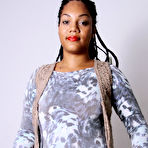 Fourth pic of Carina in Carina in black women