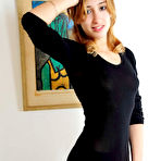 Fourth pic of Mariana in Mariana in exotic and hairy