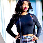 First pic of Mya Mays - Black Valley Girls