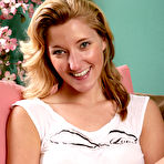 First pic of Brooke Johnson in Brooke Johnson in young and hairy