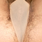 Third pic of Marie in Marie in exotic and hairy
