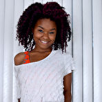 Fourth pic of Kahlista Stonem  in Kahlista Stonem  in black women