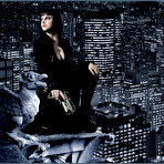 First pic of Scarlett Morgan Underworld Costume - Cherry Nudes