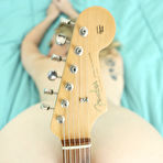Second pic of Aiden Starr: Aiden Starr takes her sexy... - Babes and Pornstars