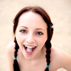 Fourth pic of Amateur Allure | Amateur Teen Blowjobs | Amateur Blowjob Pictures