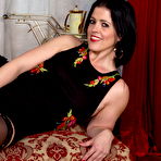 Second pic of Naughty British mom getting it in POV style