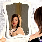 First pic of Christine O