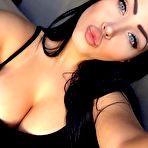 Fourth pic of CLAUDIA ALENDE IS A FIRST CLASS SOCIAL INFLUENCER – Tabloid Nation