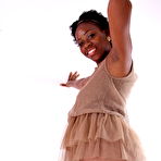 Fourth pic of Kamara in Kamara in black women