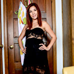 First pic of Leah Cortez in Leah Cortez in masturbation