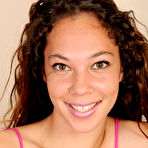 First pic of Cherri Noir in Cherri Noir in exotic and hairy