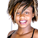 First pic of Cherry in Cherry in black women