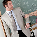Third pic of Hot photos of Naughty Bookworms: Hot legal seniority teenager blonde with obese..