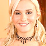 Fourth pic of Karup's Private Collection - Sonya [nude naked teen (18+) model featuring her tits, nipples, pink pussy, ass & beautiful all natural body]