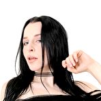 Second pic of Quinn Lindemann Lingerie Strip