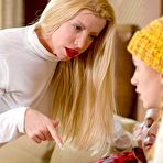 First pic of Jenny Mason Cabin Threesome