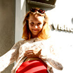 Second pic of Aurora Zvezda in Shopping Recycled by Zishy (12 photos) | Erotic Beauties