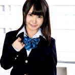 First pic of Nozomi Momoki, ももき希 : JK18 Presents After School Japan - Hot Japanese School Girls