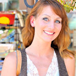 First pic of FTV ACCESS presents LEANN...
