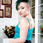 Fourth pic of Blath in Blath in young and hairy