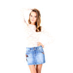 First pic of Katya Clover / Casual Glance | iStripper gallery