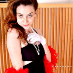 First pic of Emma Evins in Emma Evins in young and hairy