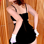Second pic of Emma Evins in Emma Evins in young and hairy