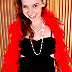 Fourth pic of Emma Evins in Emma Evins in young and hairy