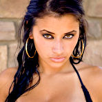 Fourth pic of FTV ACCESS presents Alexa in "Pigtails On Location" added on 01-07-2009